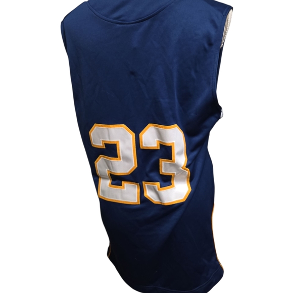 Jordan NWOT Bears Sports Jersey - Picture 3 of 5